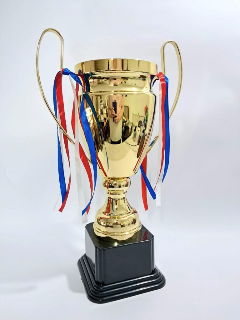 trofeo champions