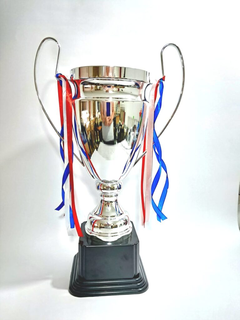 trofeo champions