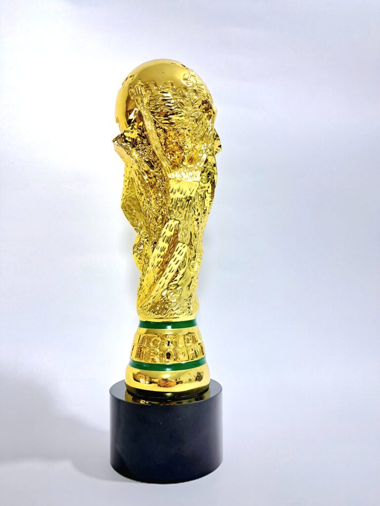 copa del mundo