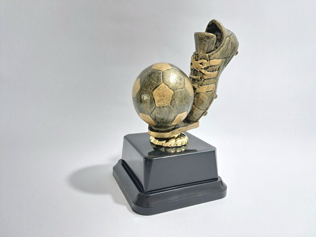 trofeo bota